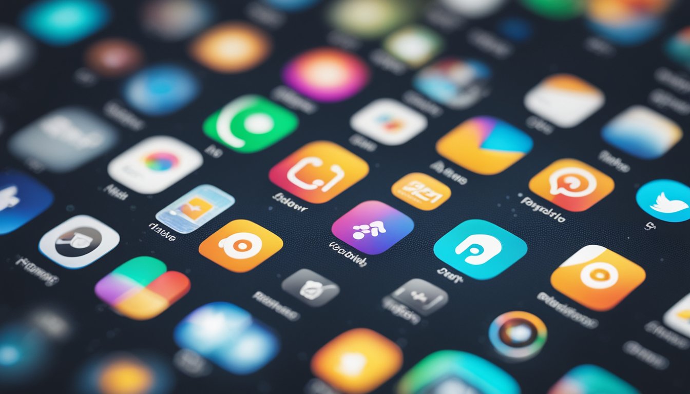 most popular mobile app development frameworks most popular mobile app development frameworks